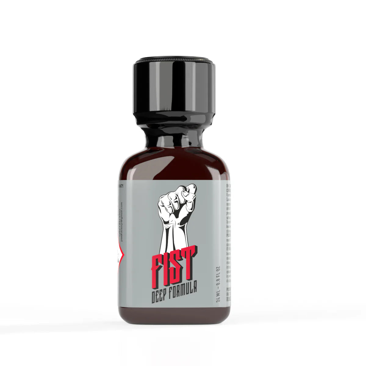 Fist Extra Deep 24ml Triple Pack