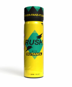 Rush Butanol Slim 24ml