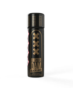 Amsterdam Amyl Slim 24ml