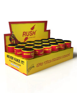 Rush 10ml 18 Pack