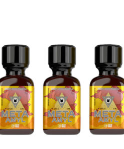 Meta Amyl 24ml Triple Pack