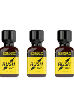 Rush Amyl 24ml Triple Pack