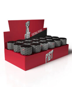 Fist Propyl 10ml 18 Pack