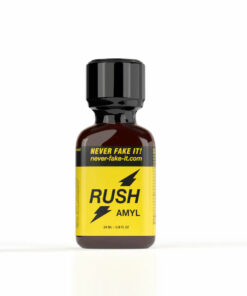 Rush Amyl 24ml