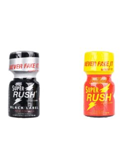 Super Rush Duo Pack