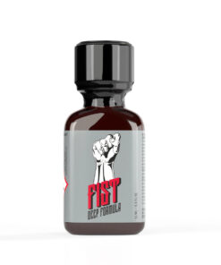 Fist Extra Deep 24ml