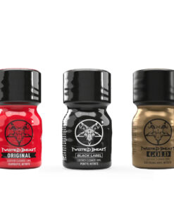 Unholy Trinity 10ml Pack