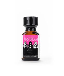 Amsterdam 24ml