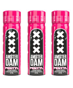 Amsterdam Pentyl Slim 24ml Triple Pack