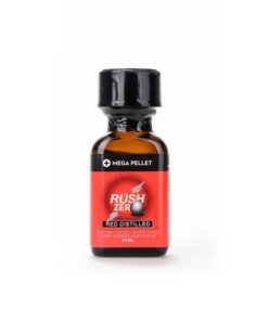 Red Rush Distilled 24ml