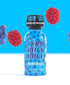 Dbj: Berry Blitz (Scented) 30ml