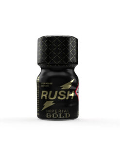 Rush Imperial Gold 10ml