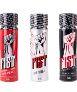 Triple Fist Slim Variety Pack