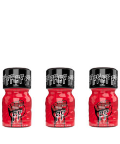 Ff 10ml Triple Pack