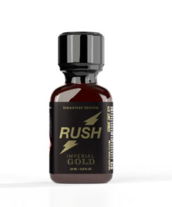Rush Imperial Gold 24ml