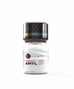 Lab Quality Amyl 10ml