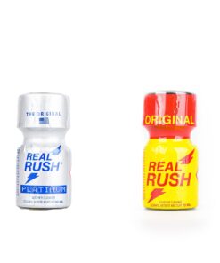 Real Rush Duo Pack