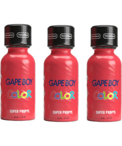 Gbc: Super Propyl 30ml Triple Pack