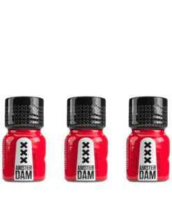 A'Dam 10ml Triple Pack