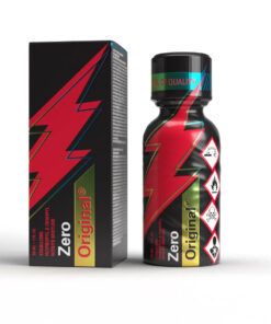 Original Zero 30ml Triple Pack