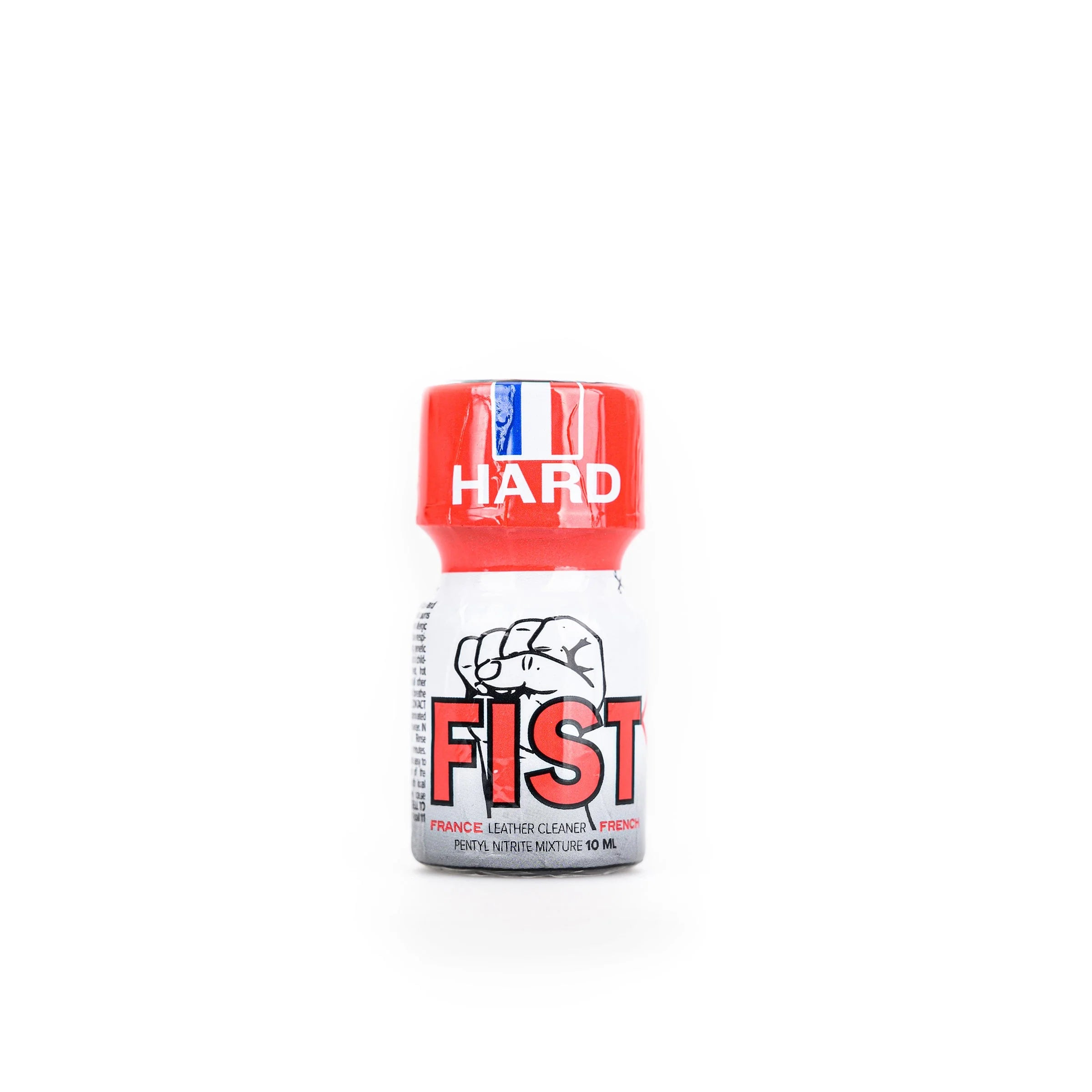 Fist Hard 10ml
