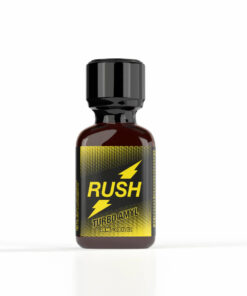 Rush Turbo Amyl 24ml
