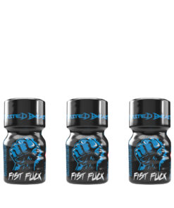 Fist Fuck Propyl 10ml Triple Pack
