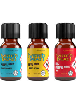 Cyber Pack 18Ml