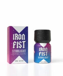Iron Fist Starlight 10ml