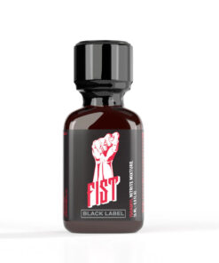 Fist Amyl Black Label 24ml Triple Pack