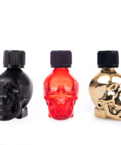 Skull Fuck Trinity 24ml Pack