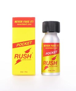 Pocket Rush 24ml Triple Pack