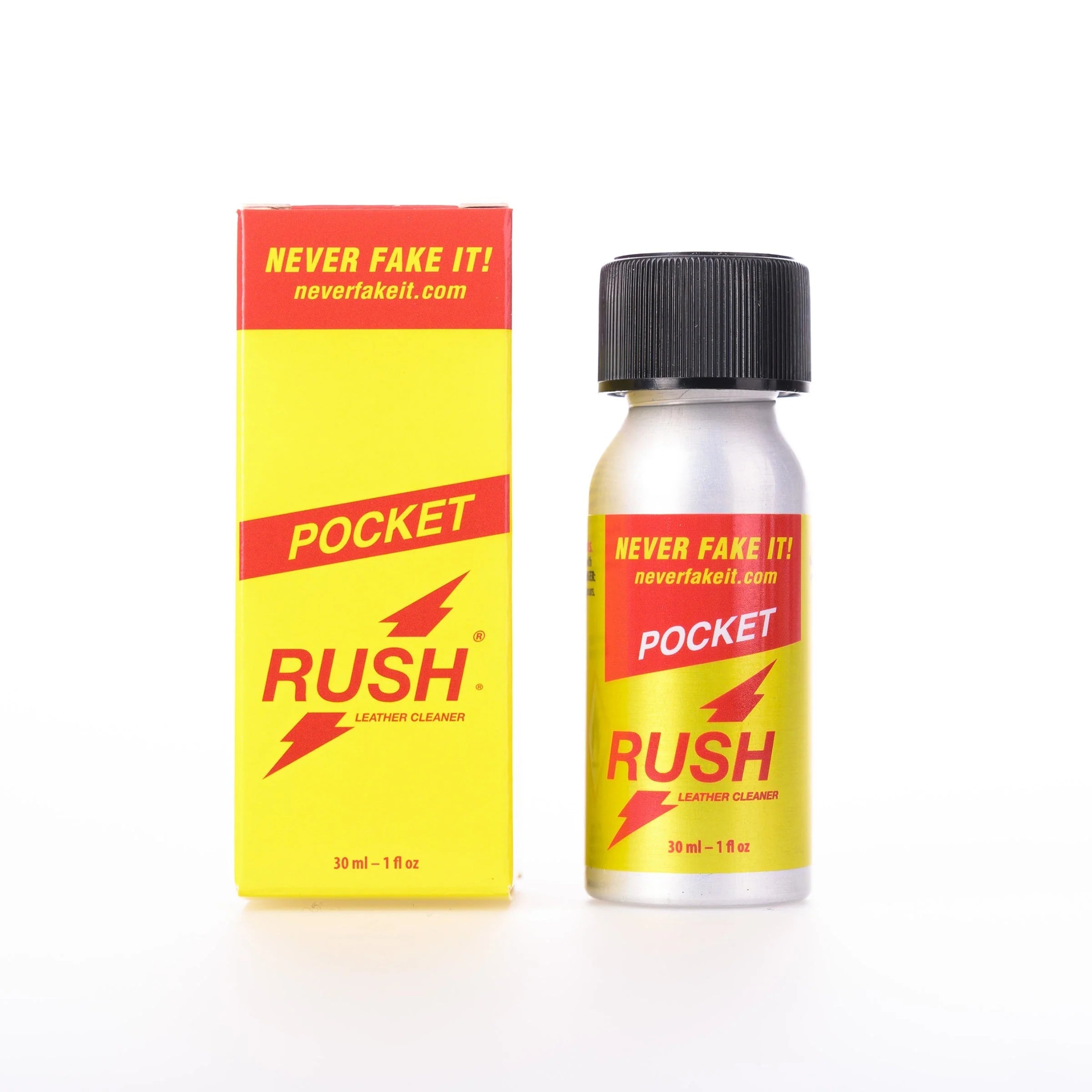 Pocket Rush 24ml Triple Pack