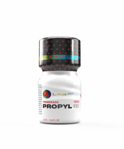 Lab Quality Propyl 10ml