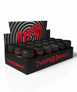Hypno Max 10ml 18 Pack