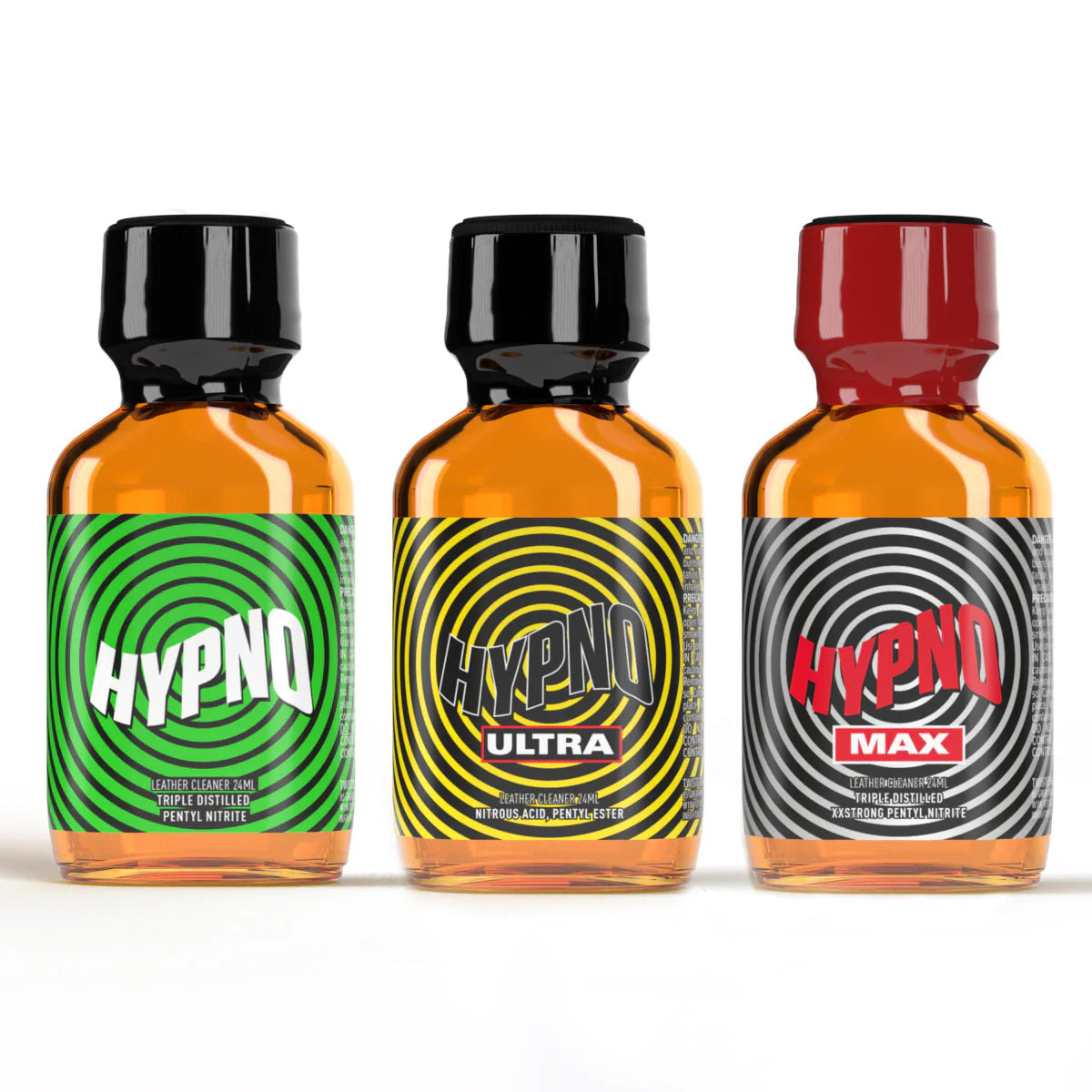Hypno-Drone Pack