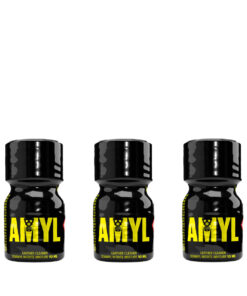 Amyl 10ml Triple Pack
