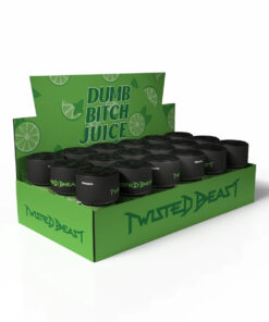 Dbj: Mojito Madness 10ml 18 Pack