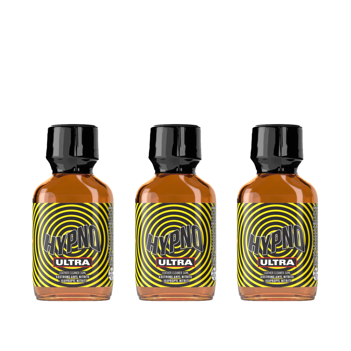 Hypno Ultra 24ml Triple Pack