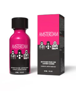 Amsterdam 30ml