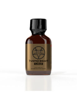 Twisted Beast Gold 24ml