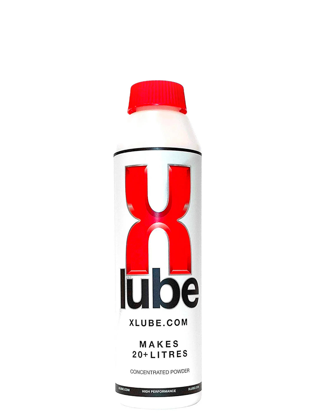 Xlube