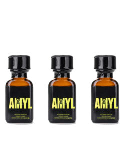 Amyl 24ml Triple Pack