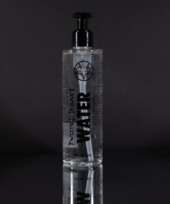 Twisted Beast Water Based Lube
