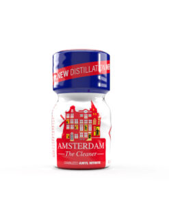 The New Amsterdam 10ml