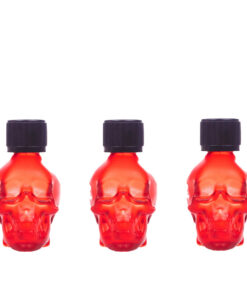 Skull Fuck Ruby 24ml Triple Pack