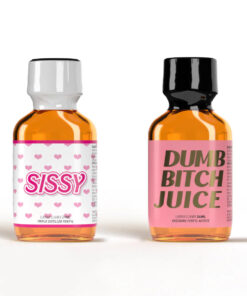 Stupid Spoiled Whore Pack