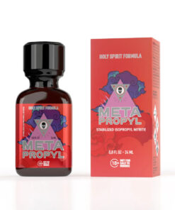 Meta Propyl 24ml