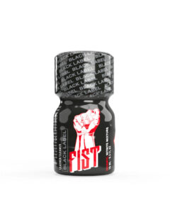 Fist Amyl Black Label 10ml