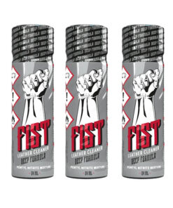 Fist Pentyl Slim 24ml Triple Pack